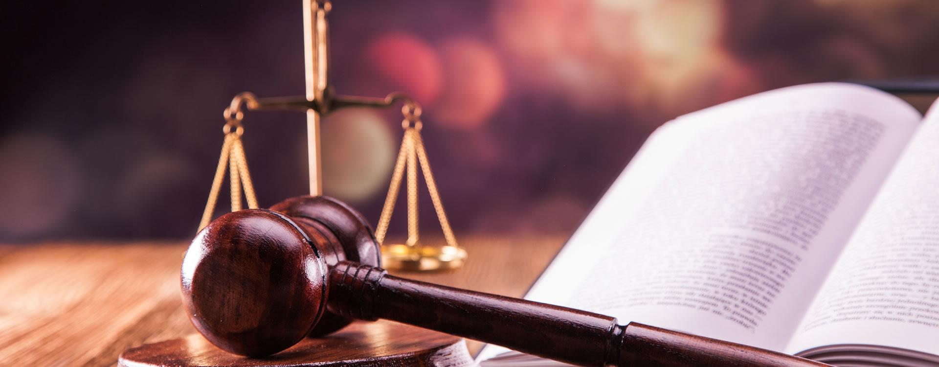 捍卫您的权利，保障您的利益